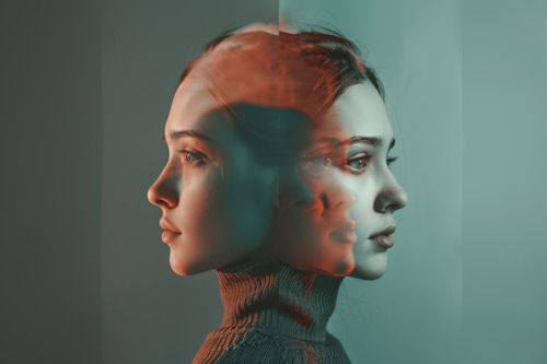 dialectical-behavior-therapy exposure of woman symbolizing emotional dysregulation treated with DBT in Westlake Village, CA