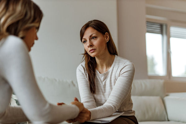 Signs of Opioid Addiction
