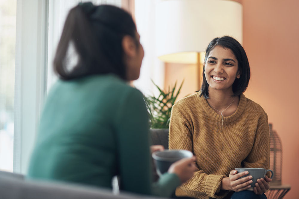 Trauma-Informed Therapy