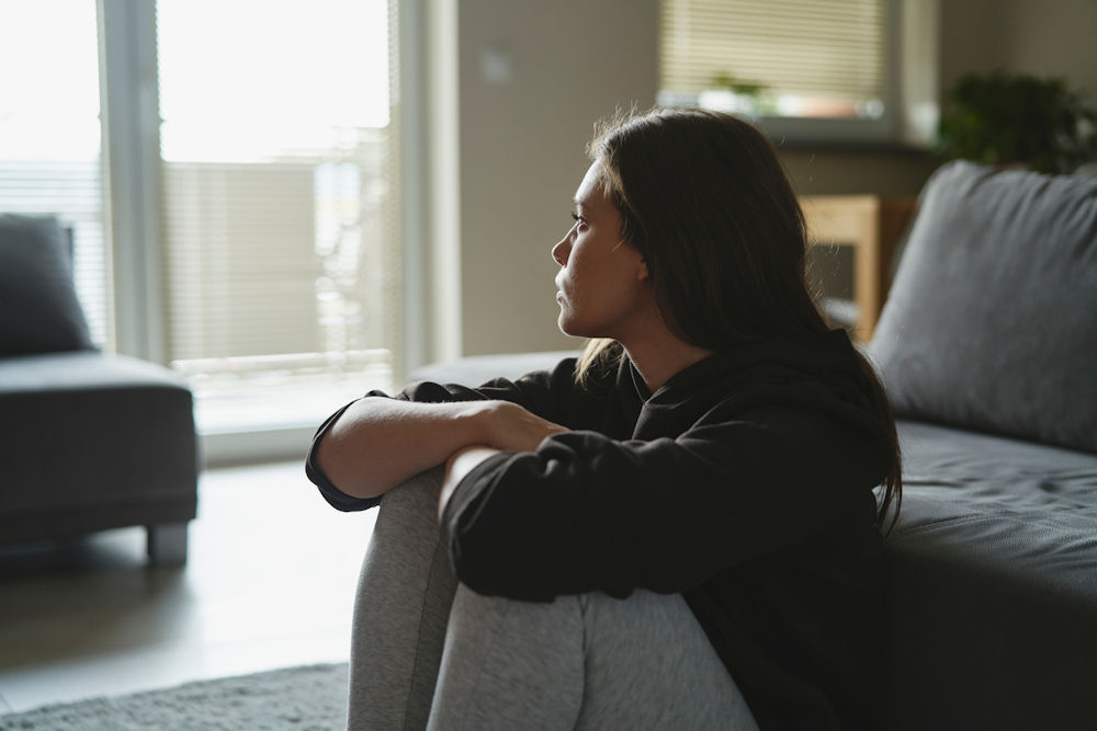 Substance Use Disorders
