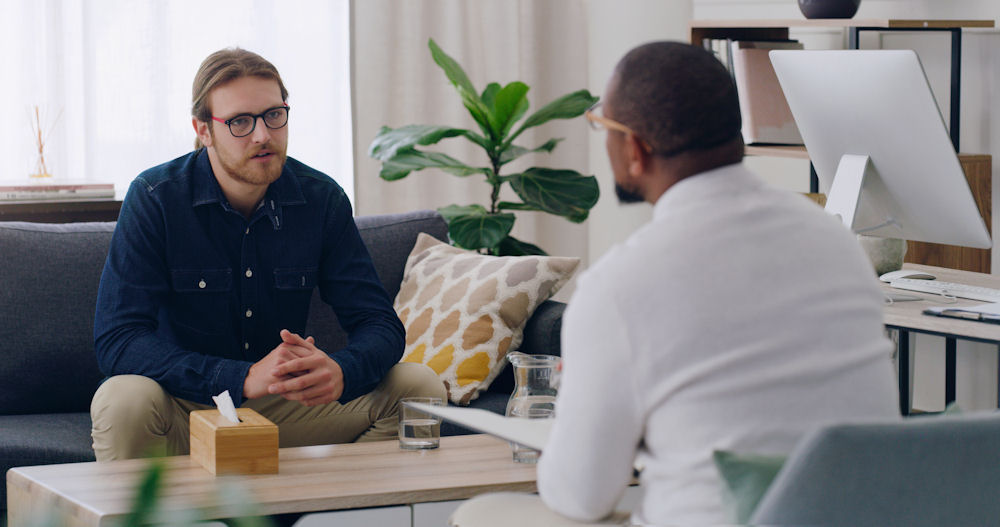 Dialectical Behavior Therapy