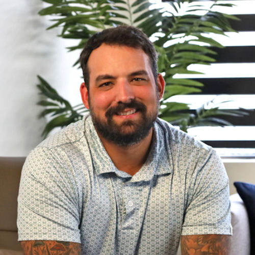 Joe Marino