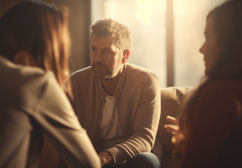 PTSD and Addiction